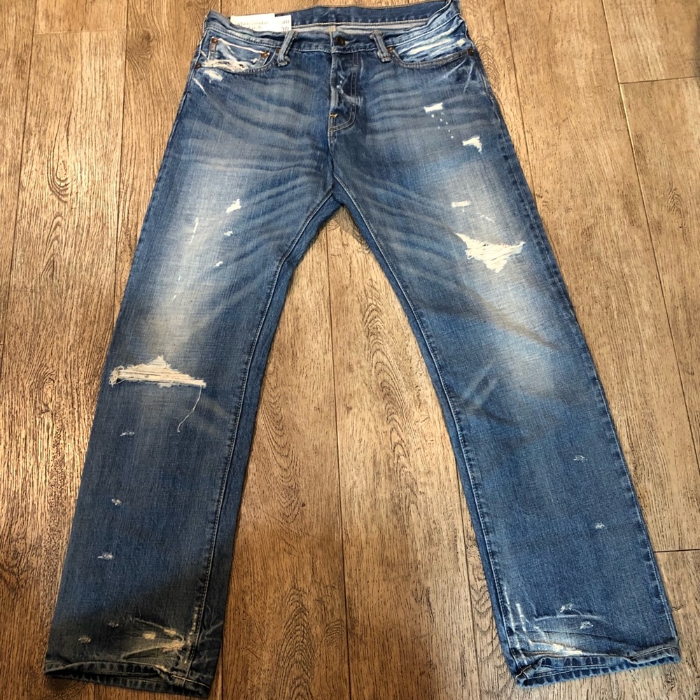 Men’s Jeans